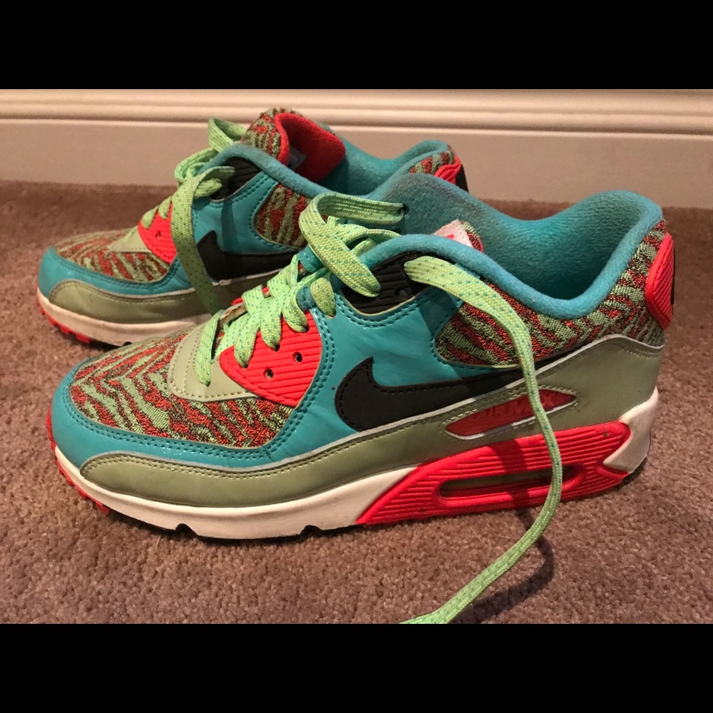 Nike Air Max 90 Prime